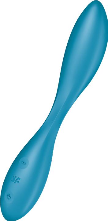 Image du produit Satisfyer G-Spot Flex 1 - Petrol