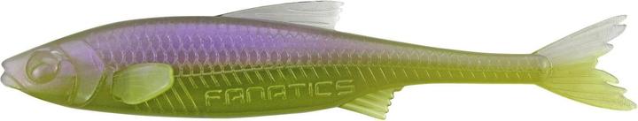 Image du produit Stucki Thun Queue de poisson Real Rider (10 cm)