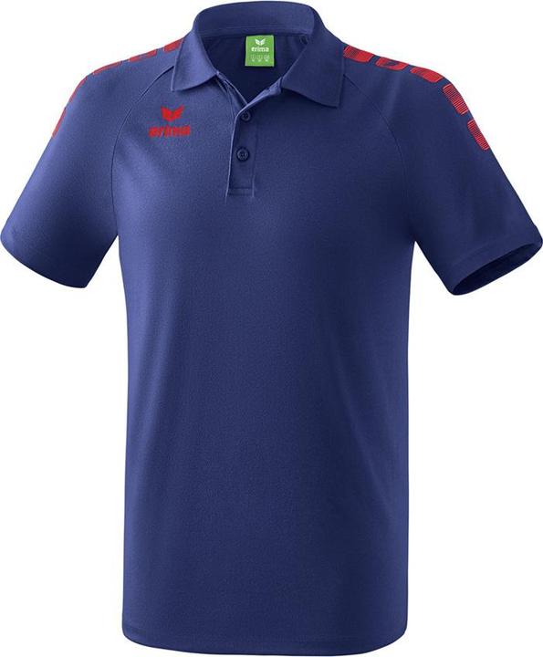 Produktbild Erima Essential 5-C Poloshirt (M)