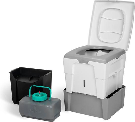 Produktbild Trobolo WandaGo