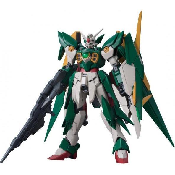 Bandai 1/100 MGBF Gundam Fenice Rinascita - kaufen bei Digitec