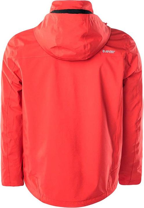 Produktbild Hi-Tec Mens Oscar Light Lightweight Jacket (L)