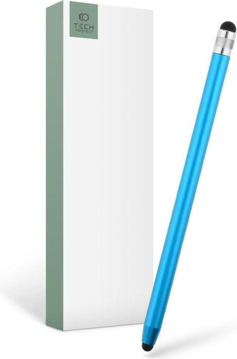 Image du produit Tech-Protect Stylet tactile - bleu
