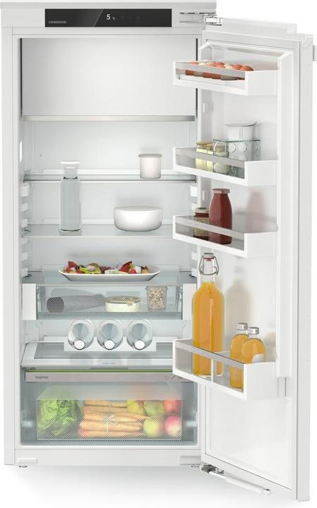 Produktbild Liebherr Einbaukühlschrank IRd 4121 Plus Rechts/Wechselbar (182 l)