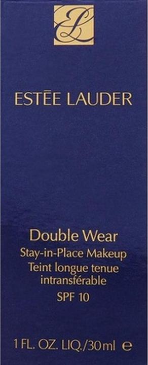 Immagine prodotto Estée Lauder Double Wear (3W1 Fulvo)