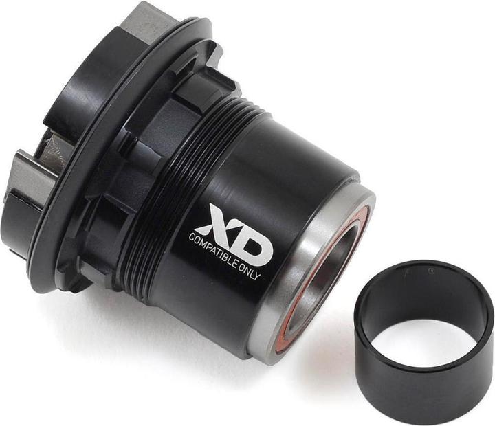 Sram Freehub Body with Bearings 11 Speed XD X0 Hubs/Roam30/Roam40/Rise XX