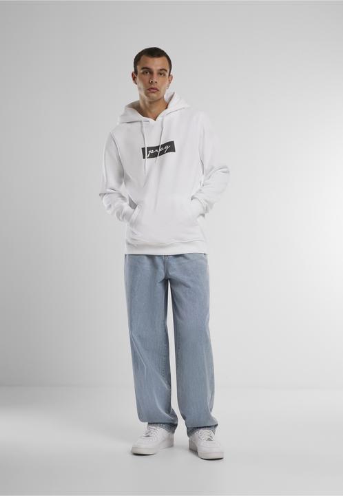 Produktbild Mister Tee Pray Boxlogo Hoody Tee - 18593 (XXL)