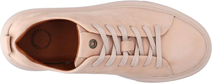 Image du produit Ca Shott Casida baskets en daim à lacets (41)