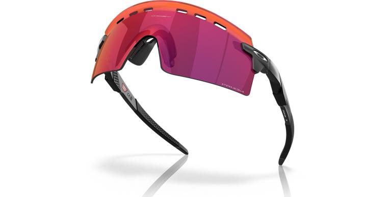 Produktbild Oakley Encoder Strike Vented Prizm (Matte Black, Prizm Road)