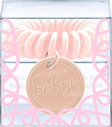 Actual product image Invisibobble ORIGINAL - Pink Heroes (Hair tie)