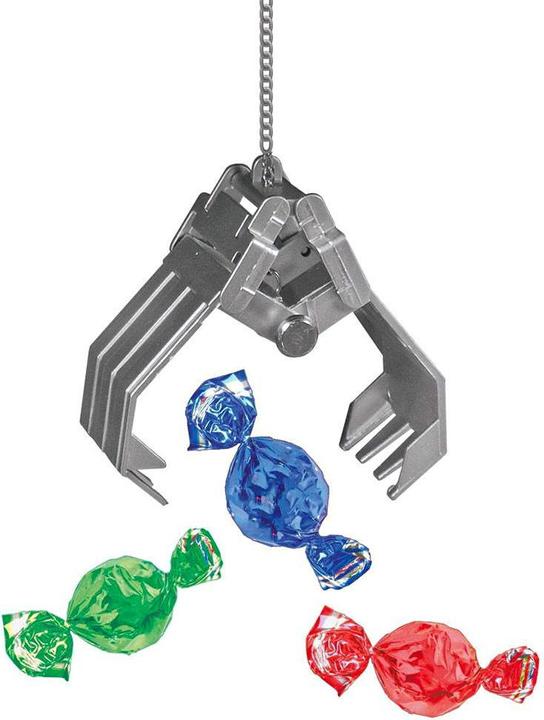 Produktbild Mikamax Candy Grabber (1 Stück)
