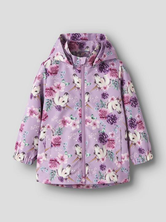 Actual product image Name it Maxi Jacke