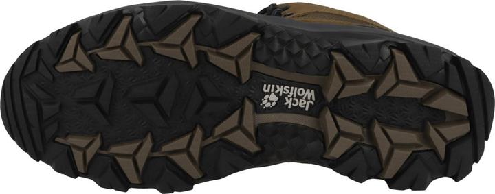 Actual product image Jack Wolfskin Vojo 3 Texapore Mid M (45.5)