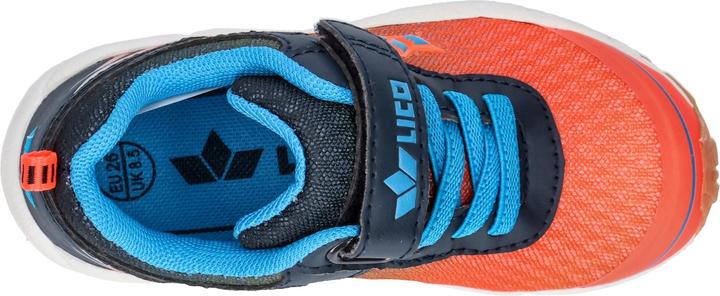 Actual product image Lico Barney VS (25)