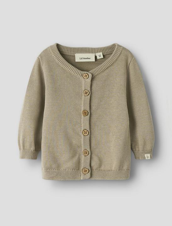 Produktbild Name it Regular Fit Strickjacke (62)