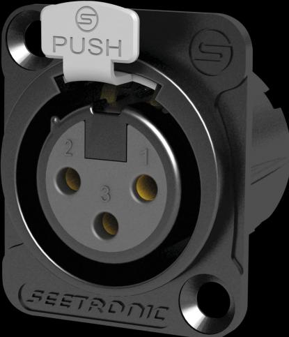 Seetronic MK3F2CBG