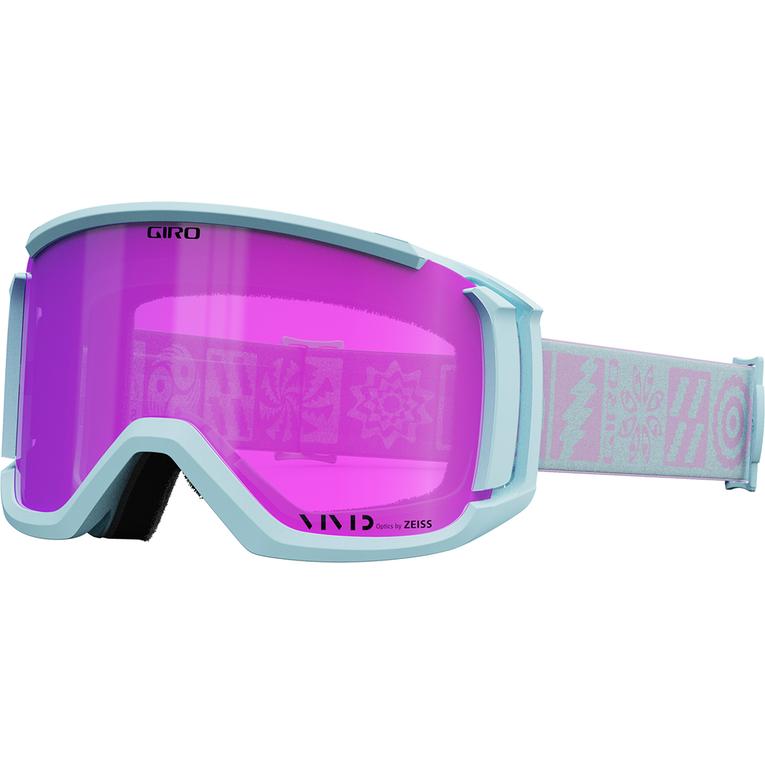 Giro, Skibrille