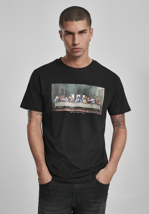 Image du produit Mister Tee Can't Hang With Us Tee (M)