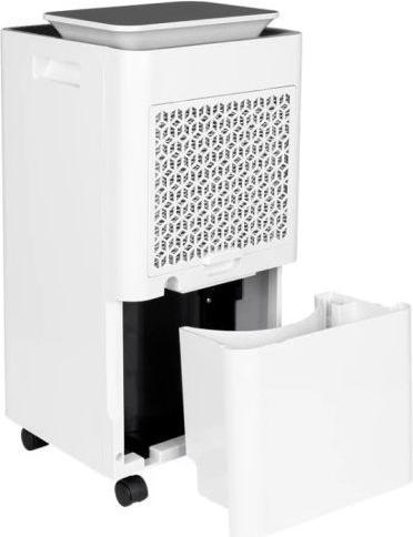 Actual product image Noveen Osuszacz powietrza z kompresorem DH5000 X-LINE (40 m², 10 l/24h)