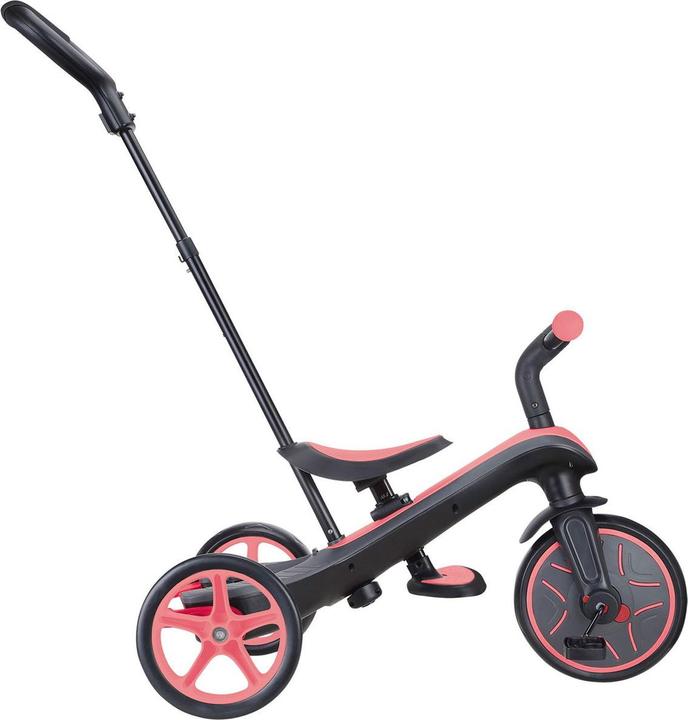 Produktbild Globber Explorer 4 in 1