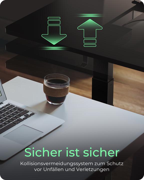 Produktbild Icy Box IB-EW122B-TT