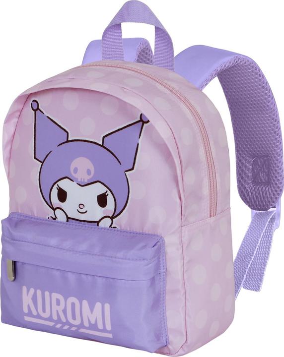 Produktbild Karactermania Joy Preschool Backpack Jester