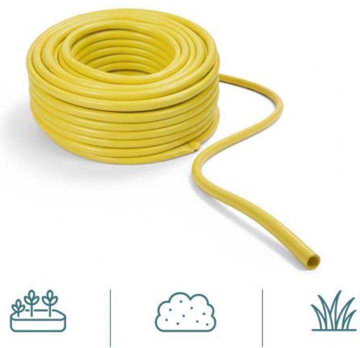 Produktbild Relaxdays Gartenschlauch (50 m, 12.70 mm)