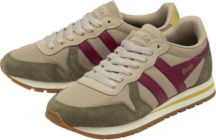 Actual product image Gola Daytona Chute (41)