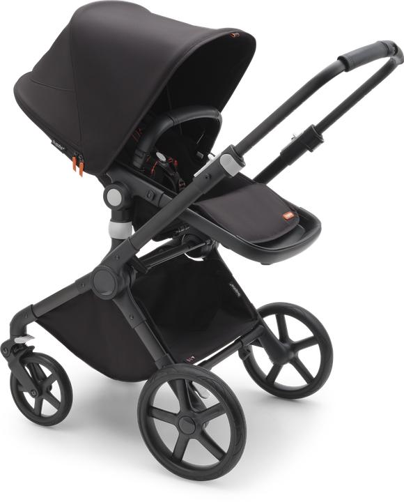 Image du produit Bugaboo Fox Cub complet (0 - 4 Années)