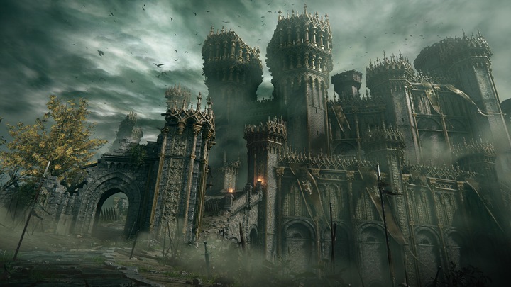 Immagine prodotto Bandai Namco Anello di Elden (PS4, DE)