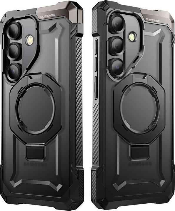 Produktbild Supcase Grip Hülle Galaxy S25 FE mit Kickstand (Samsung Galaxy S25 FE)