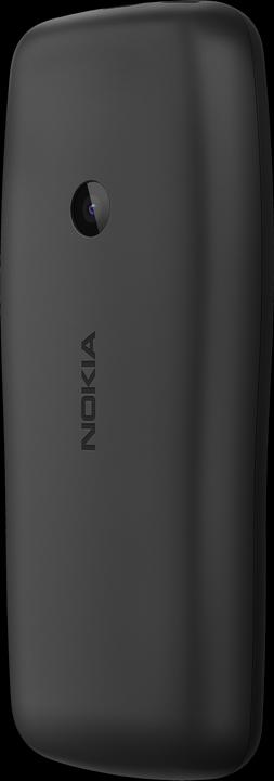Actual product image Nokia 110 (1.77", 0.10 Mpx, 2G)
