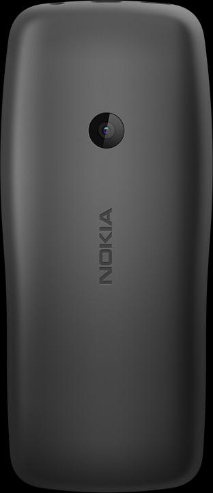 Actual product image Nokia 110 (1.77", 0.10 Mpx, 2G)
