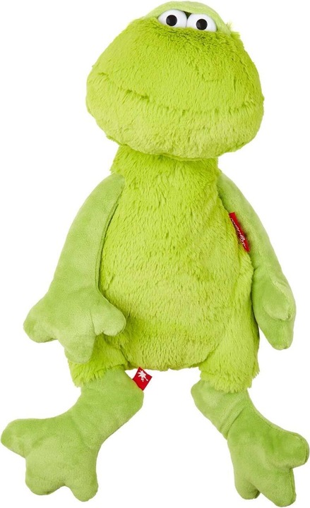 Produktbild Sigikid Frosch Sweety (10 cm)