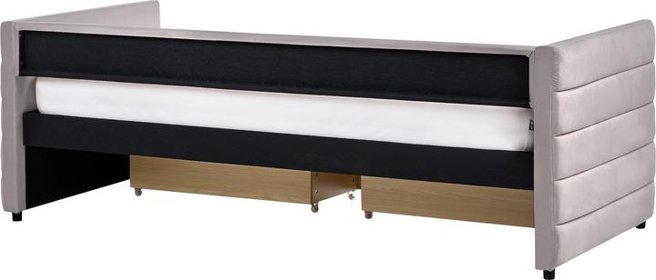 Produktbild Beliani Marray (90 x 200 cm)