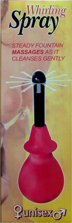 Immagine prodotto Seven Creations Doccia anale