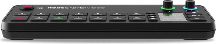 Actual product image RØDE RODECaster Video