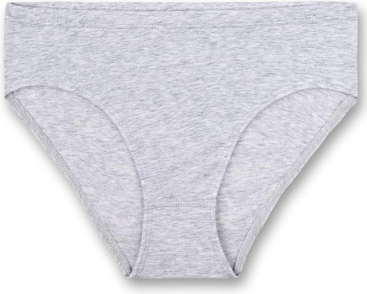 Produktbild Sanetta Mädchen Rioslip (Doppelpack) (140, 2er Pack)