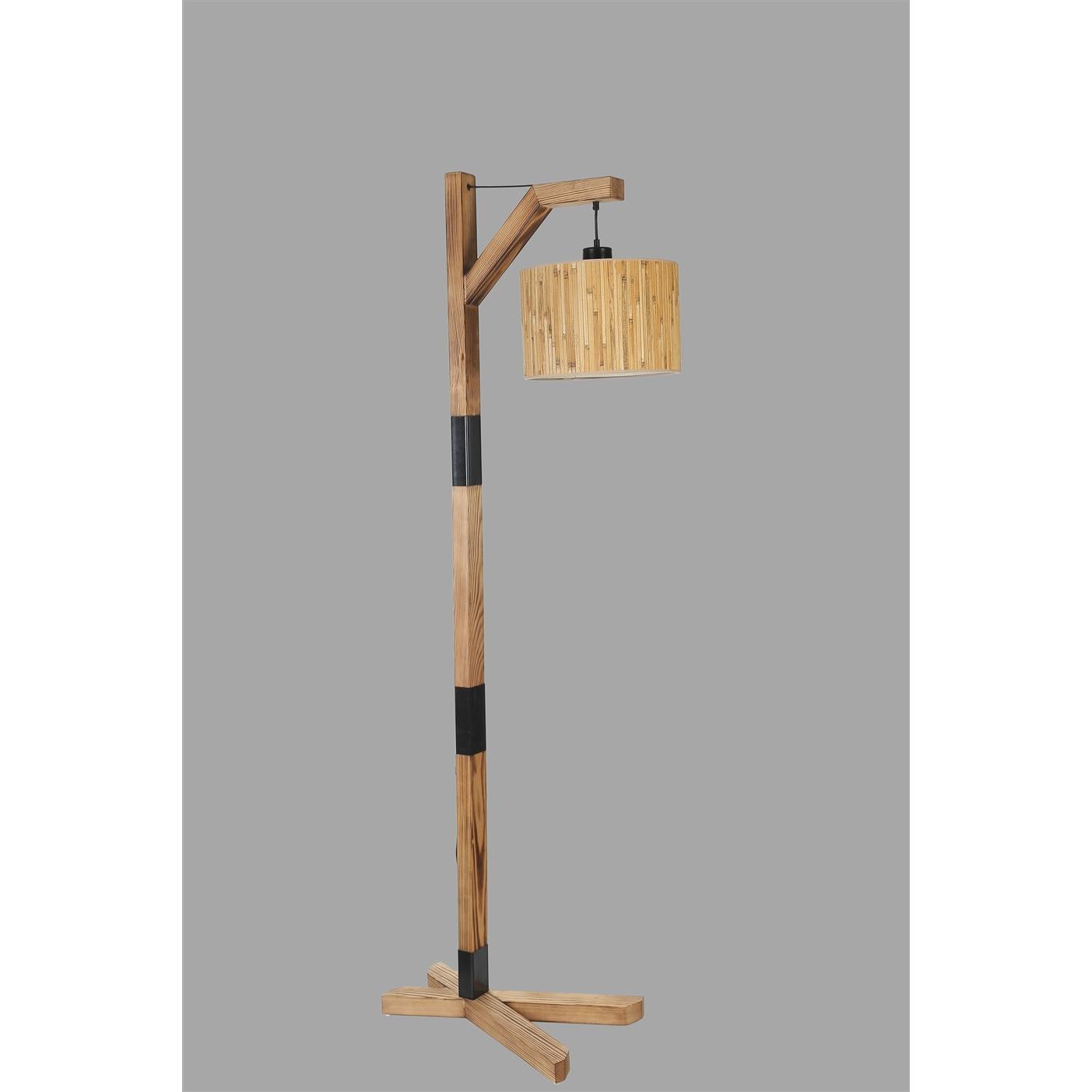 Thumbnail - Opviq, Stehlampe, Yeni (E27)