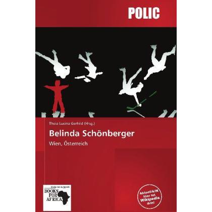 Belinda Schönberger, Ratgeber von Theia Lucina Gerhild