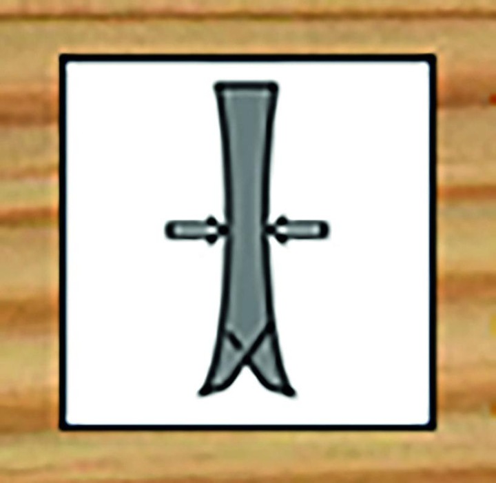Immagine prodotto Silky Lama di ricambio per GOMBOY 270-10