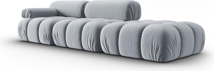Actual product image Maison Heritage Gerda (Modular sofa, 4-seater)