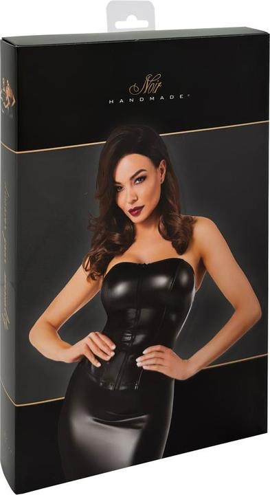 Noir Handmade Top (M)