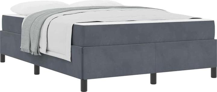Actual product image vidaXL Bedstead (160 x 200 cm)