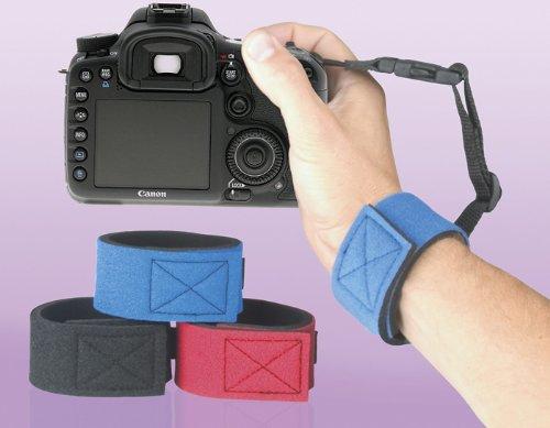 Actual product image OP Tech Strap System Gotcha Wrist Strap (Wrist strap)