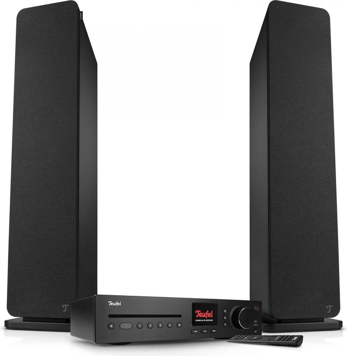 Actual product image Teufel Ultima 40 Combo 3 (Set)