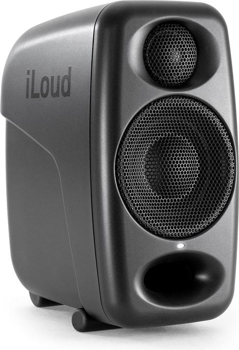 IK Multimedia iLoud Micro Monitor Pro Single (Aktiv, 1 Stk., 1x 50 W)