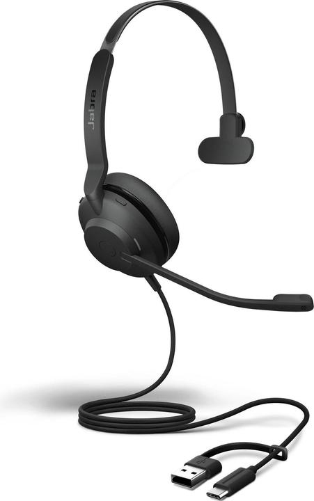 Produktbild Jabra Evolve2 30 SE (Kabelgebunden, USB-A)