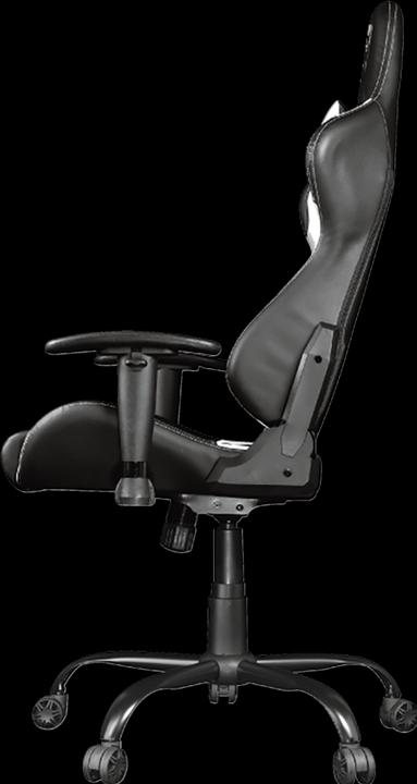 Actual product image Trust GXT 708W Resto Universal Gaming Chair Black