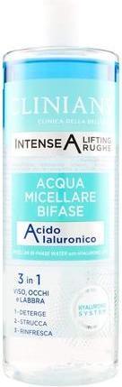 Image du produit Clinians Micellaire Bi-Phase 400ml (Lait nettoyant, 400 ml)